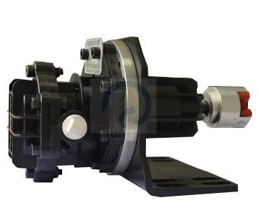 Composite Material Pump