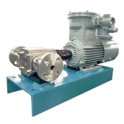 high viscosity gear pump high viscosity gear pump